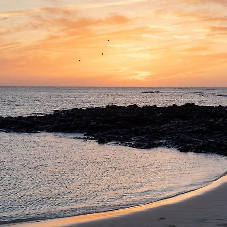 Ap House. Pto Del Rosario, Fuerteventura. Пуэрто-дель-Росарио