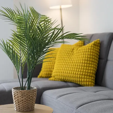 Ap House. Pto Del Rosario, Fuerteventura. Апартаменты