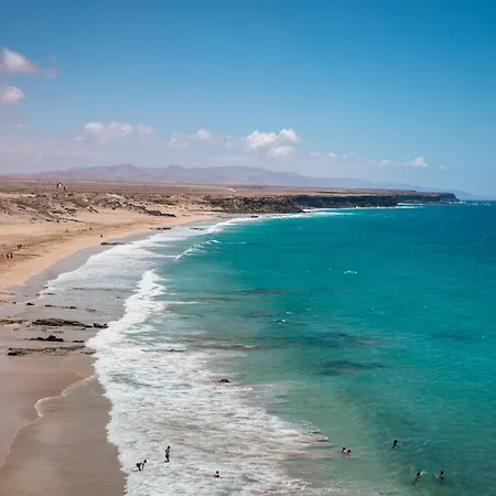 Апартаменты Ap House. Pto Del Rosario, Fuerteventura. Пуэрто-дель-Росарио