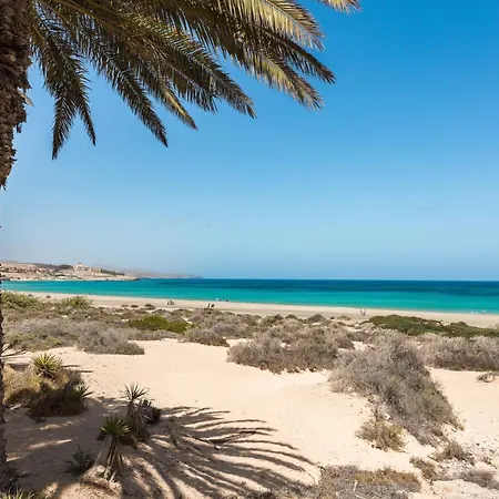 Апартаменты Ap House. Pto Del Rosario, Fuerteventura. Пуэрто-дель-Росарио