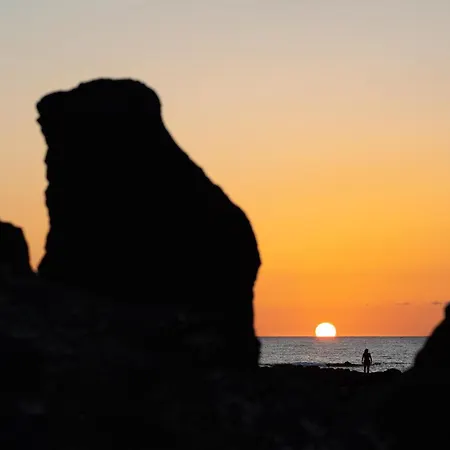 Ap House. Pto Del Rosario, Fuerteventura. Пуэрто-дель-Росарио