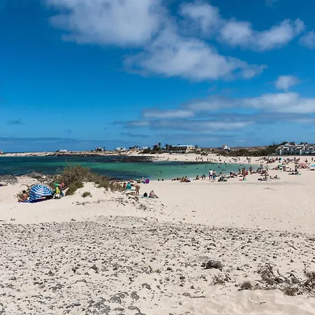 Ap House. Pto Del Rosario, Fuerteventura. Апартаменты