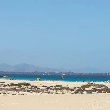 Апартаменты Ap House. Pto Del Rosario, Fuerteventura.