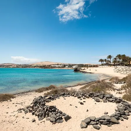 Ap House. Pto Del Rosario, Fuerteventura. Пуэрто-дель-Росарио