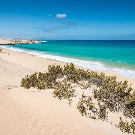 Apartment Ap House. Pto Del Rosario, Fuerteventura.