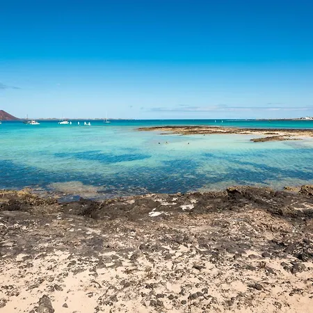 Ap House. Pto Del Rosario, Fuerteventura. Апартаменты Пуэрто-дель-Росарио