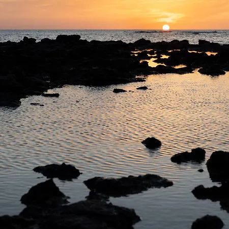 Апартаменты Ap House. Pto Del Rosario, Fuerteventura. Пуэрто-дель-Росарио