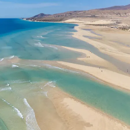 Ap House. Pto Del Rosario, Fuerteventura. Пуэрто-дель-Росарио