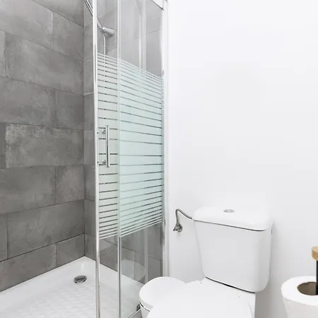 Apartment Ap House. Pto Del Rosario, Fuerteventura. *