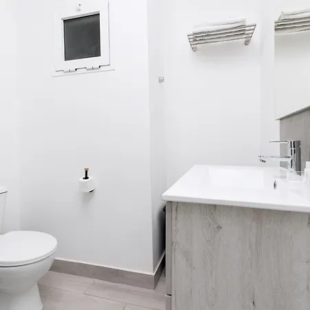 Апартаменты Ap House. Pto Del Rosario, Fuerteventura. Пуэрто-дель-Росарио