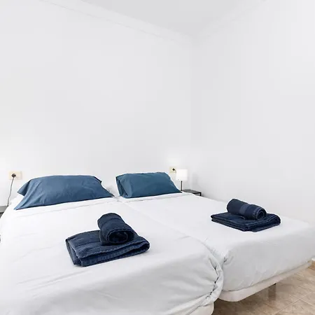Ap House. Pto Del Rosario, Fuerteventura. * Пуэрто-дель-Росарио