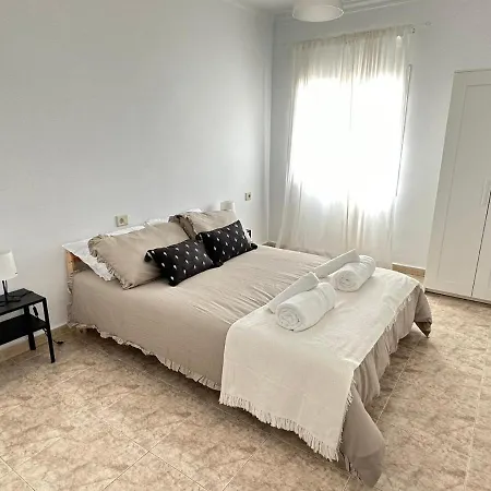 Apartment Ap House. Pto Del Rosario, Fuerteventura. Puerto del Rosario (Fuerteventura)