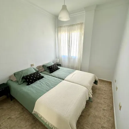 Apartment Ap House. Pto Del Rosario, Fuerteventura.
