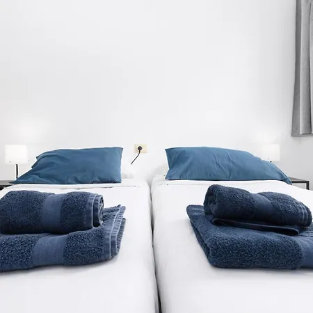 Apartman Ap House. Pto Del Rosario, Fuerteventura.