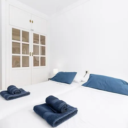 Ap House. Pto Del Rosario, Fuerteventura. Apartman *