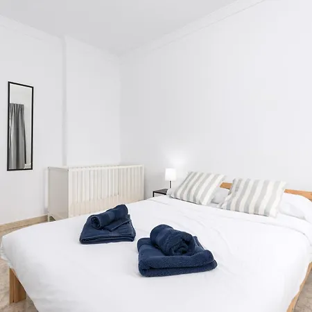 Apartman Ap House. Pto Del Rosario, Fuerteventura. Puerto del Rosario