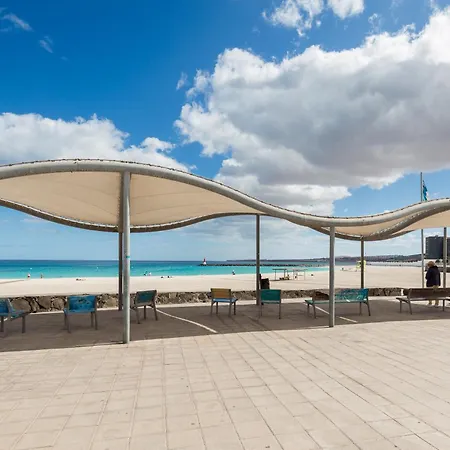 Ap House. Pto Del Rosario, Fuerteventura. * Puerto del Rosario