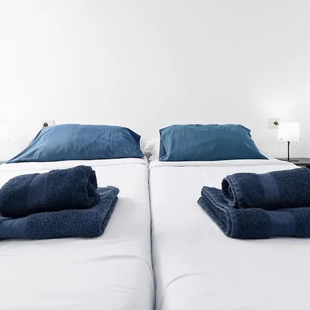Ap House. Pto Del Rosario, Fuerteventura. Apartman *